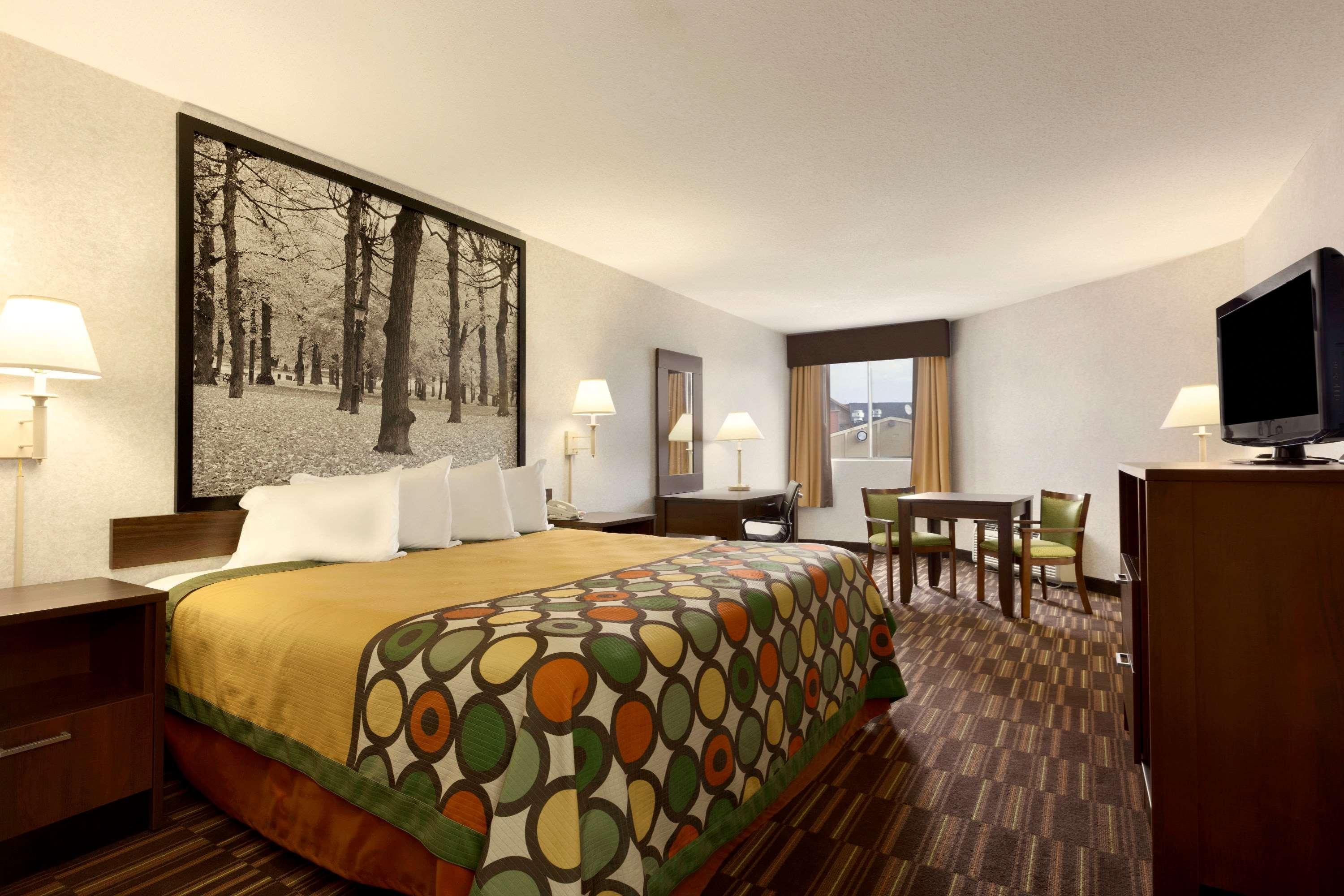 Riverdale Inn Вест-Спрінґфілд Екстер'єр фото